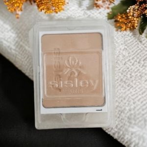 Sisley-Paris  Phyto-Teint Eclat Compact Full Size Refill